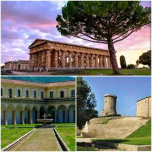 Villa con Piscina Privata