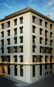 Witt Istanbul Suites - Hébergements non classés à Istanbul