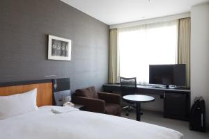 Rhino Hotel Kyoto