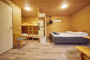 Heinolan Heinäsaari - Holiday and Camping