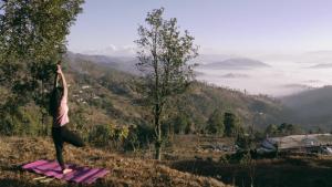 Nayalap - Rural Himalayan Glamping