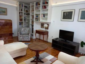 Apartman Mislav. Udoban apartman u centru grada. 
