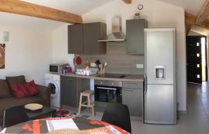 Appartements Bel Air -les Restanques : photos des chambres