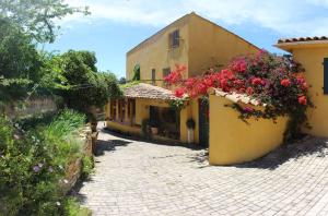 Appartements Bel Air -les Restanques : photos des chambres