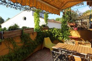 Appartements Bel Air -les Restanques : photos des chambres