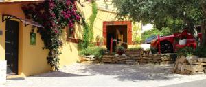 Appartements Bel Air -les Restanques : photos des chambres