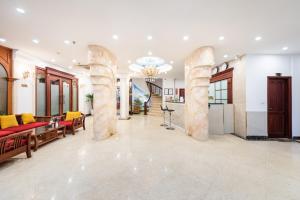 A25 Hotel - 23 Quán Thánh