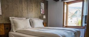 Hotels Hotel Au Vieux Moulin : photos des chambres