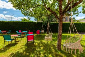 Hotels Deltour Hotel Le Puy En Velay : photos des chambres