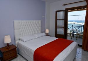 Anna Maria - Vanessa Apartments