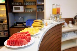 A25 Hotel - 23 Quán Thánh