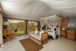 Bali Beach Glamping