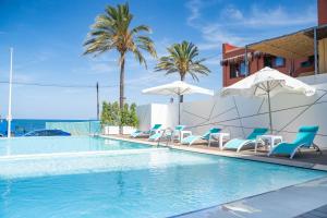 Hotel Soul de Javea