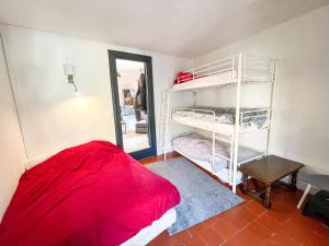 Appartements Marseillan : Mediterranee way of life ! : photos des chambres
