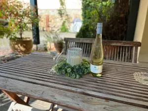 Ferienwohnung im Stadionischem Hof - 埃尔特维勒