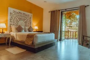 Salt Mirissa - 米瑞莎