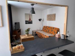 Appartements Aurillac, appartement au centre de la ville : photos des chambres