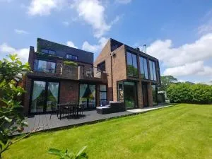 波特里弗斯公寓 - Houghton