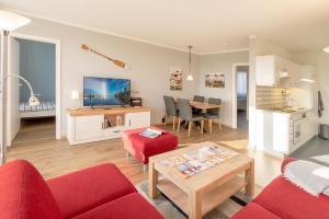 Sünnslag Wohnung 127