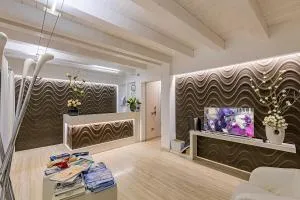 威尼斯客房旅馆 - 基奥贾