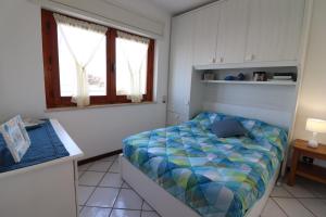 Attico Sophia vista Castello