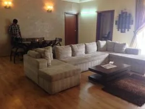 Park INN Hospitality Apartment - Whitefield