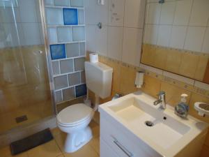 Apartment MORE Island Vis