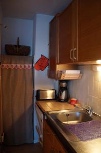 Appartements Location Pra-Loup Vacances a 1500 : photos des chambres