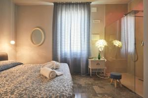 Le Stagioni Luxury Suite