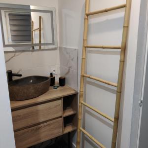 B&B / Chambres d'hotes Bulle d'evasion : photos des chambres
