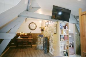 B&B / Chambres d'hotes Le Clos Bener : photos des chambres