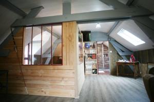 B&B / Chambres d'hotes Le Clos Bener : photos des chambres
