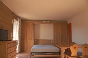 Appartements Location Pra-Loup Vacances a 1500 : photos des chambres