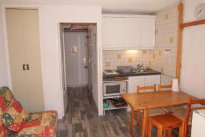 Appartements Location Pra-Loup Vacances a 1500 : photos des chambres