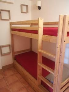 Appartements Location Pra-Loup Vacances a 1500 : photos des chambres