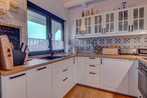 Dom Wakacyjny Baltic Home