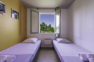 Hotels Belambra Clubs Montpezat - Le Verdon : photos des chambres
