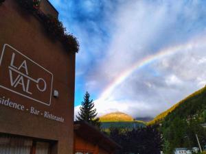 Hotel La Val