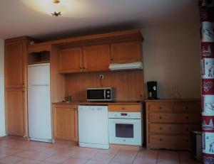 Appartements Location Pra-Loup Vacances a 1500 : photos des chambres