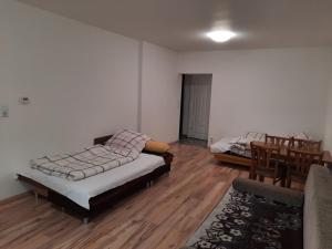 Pokoje gościnne w centrum