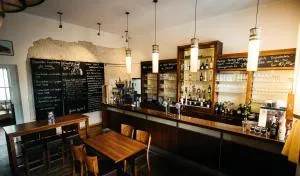 Hotel am Bahnhof - Beilstein