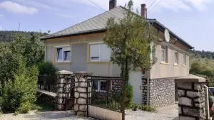 Szakál Vendégház - Szelcepuszta