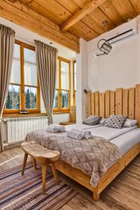 Niedźwiedzia Residence Garden Sauna