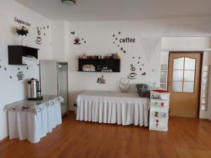 Horský Hotel Vršky