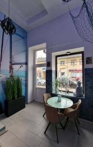 Sleeping Sailor Boutique Hotel