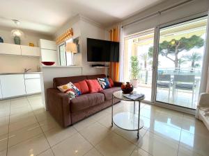 Lappartement Royal Palm