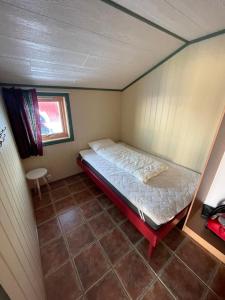 Apartment - Disability Access room in Fjordcamp