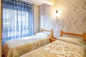 Pension La Playa - Pepino