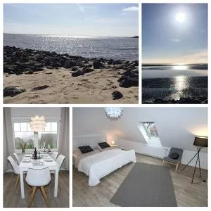 Kleines Juwel in Brunsbüttel - Neufelderkoog