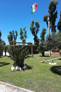 Agriturismo Il Fienile